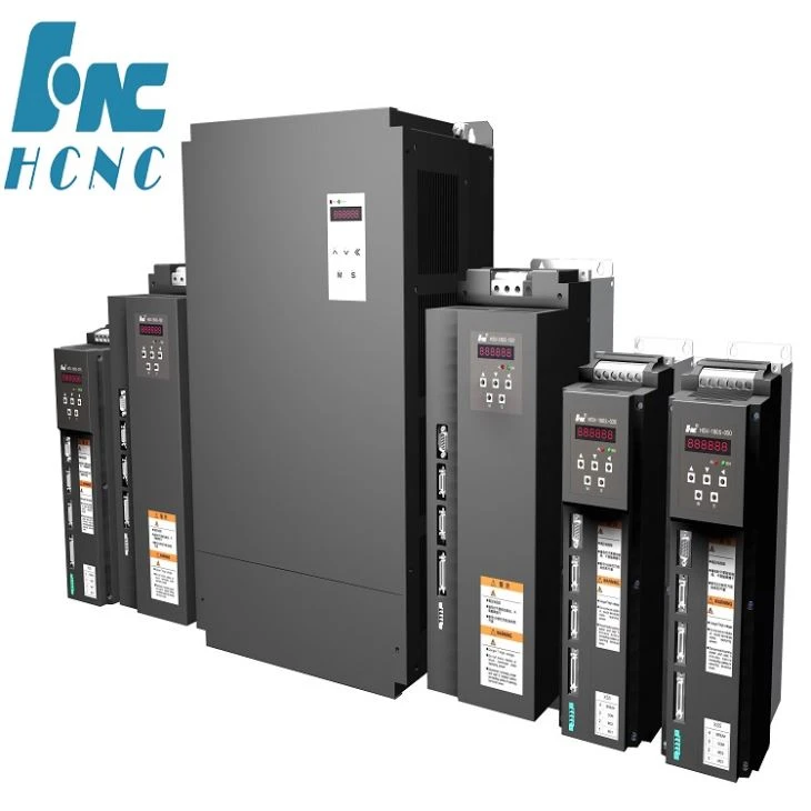 AC motor drive 3