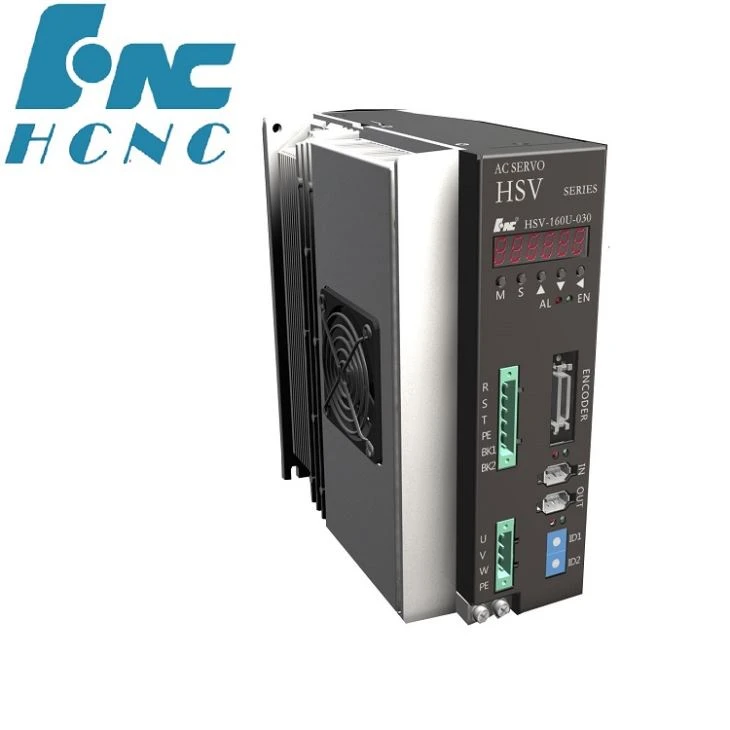 AC motor drive 4