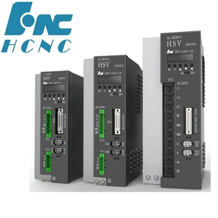 AC motor drive 5